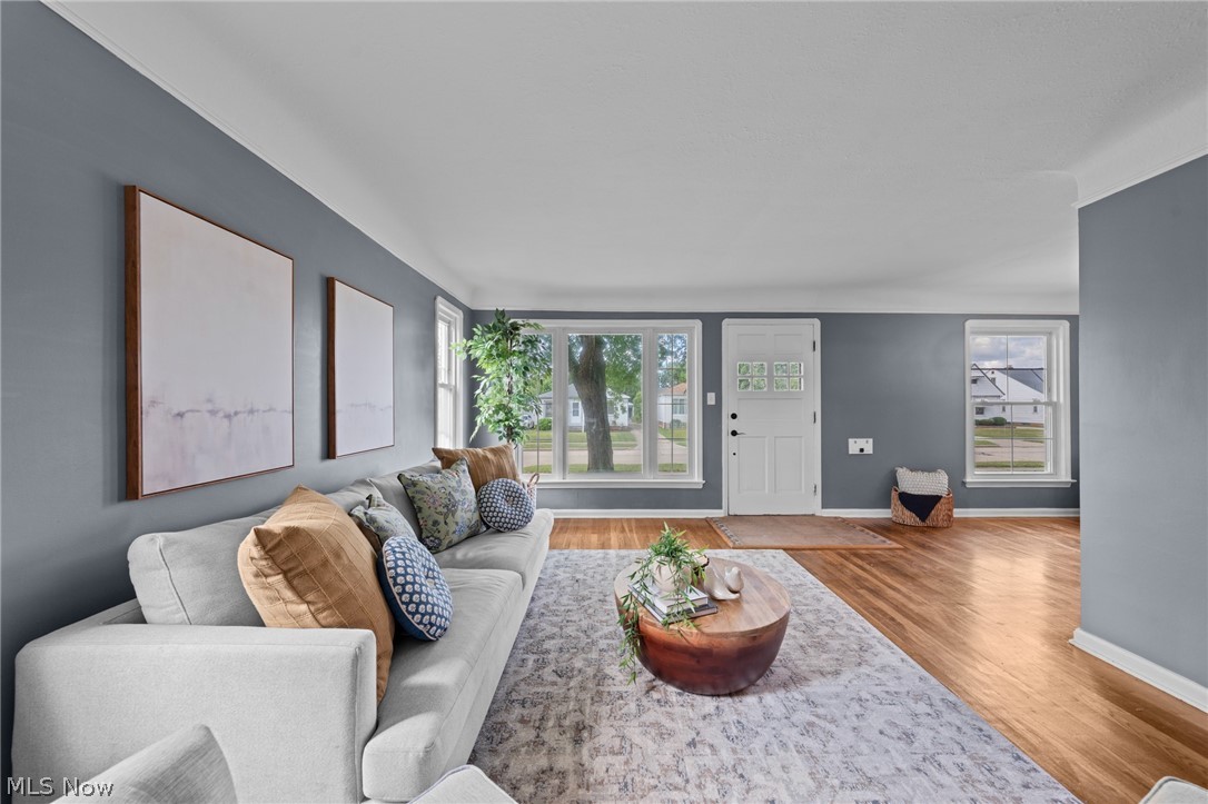 Ridgewood - Residential