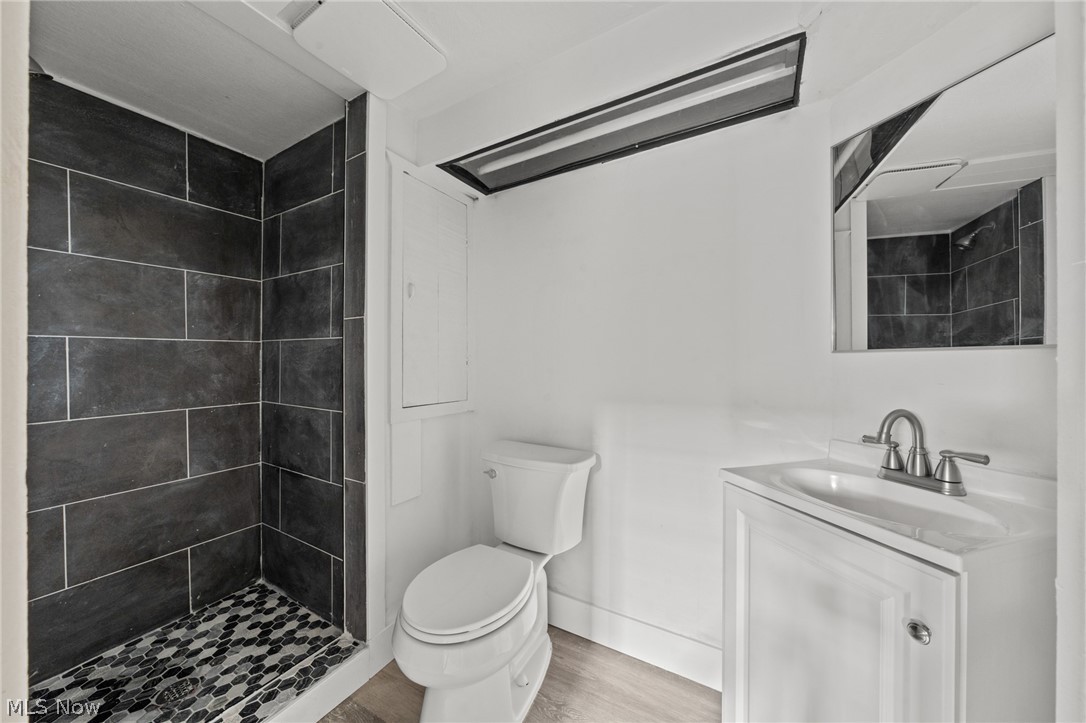 Ridgewood - Residential