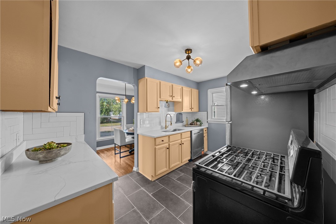 Ridgewood - Residential