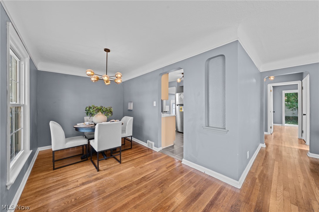 Ridgewood - Residential