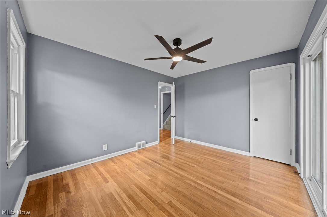 Ridgewood - Residential