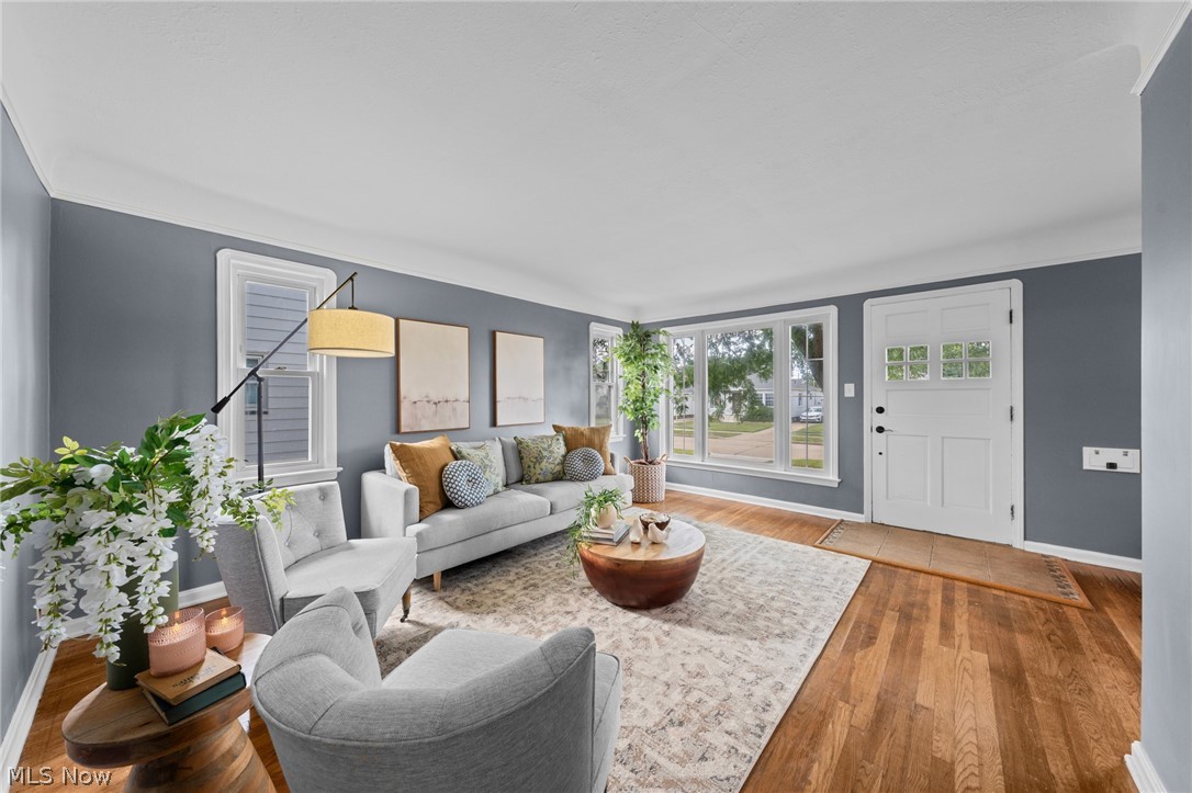 Ridgewood - Residential