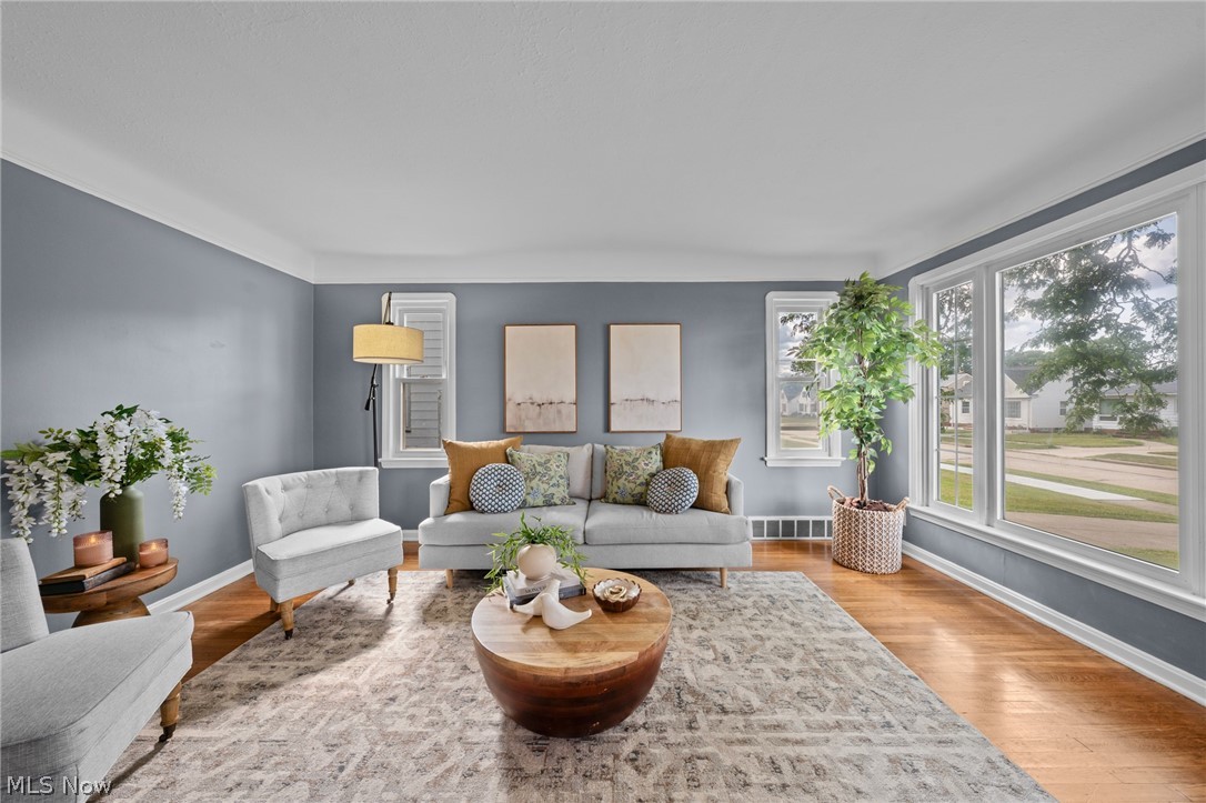 Ridgewood - Residential
