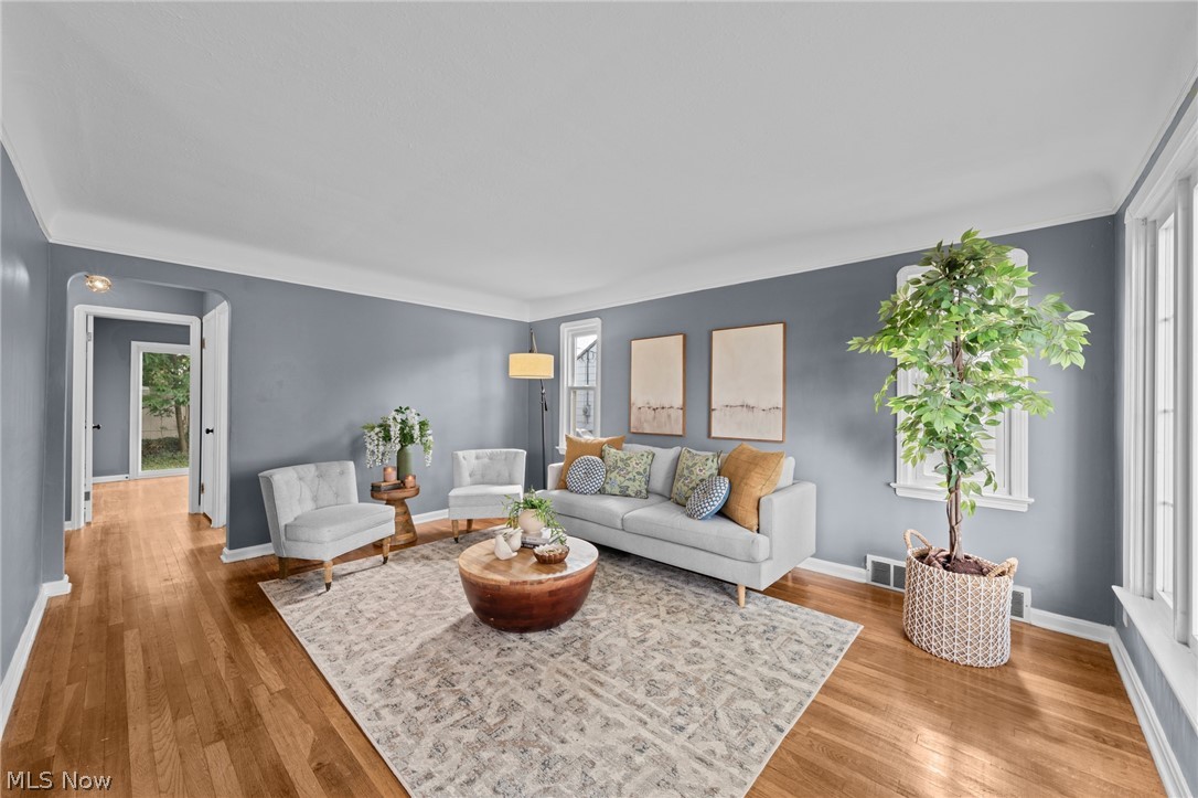 Ridgewood - Residential