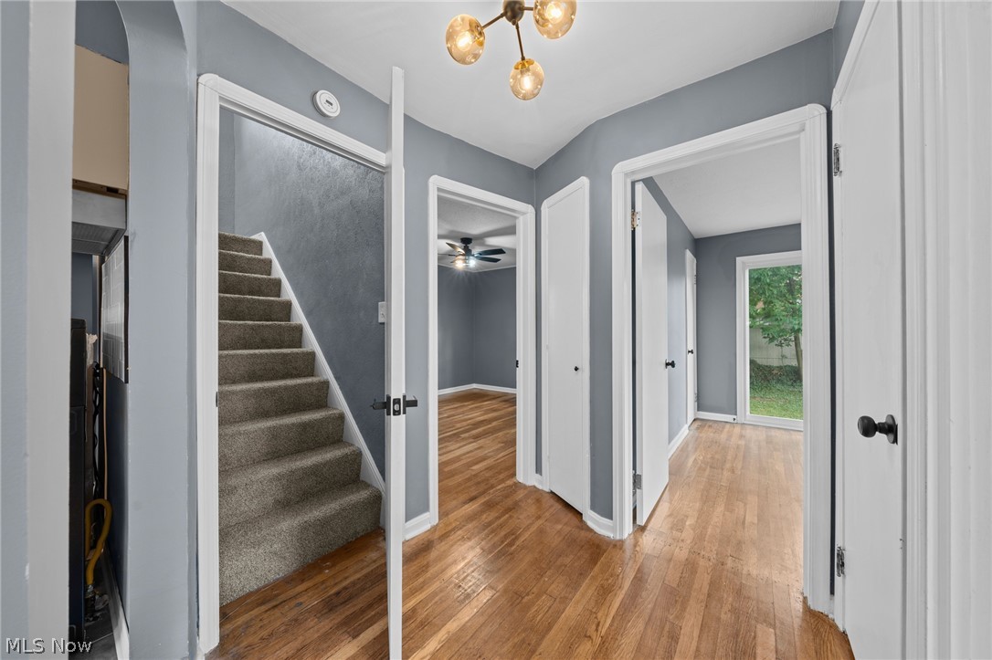 Ridgewood - Residential