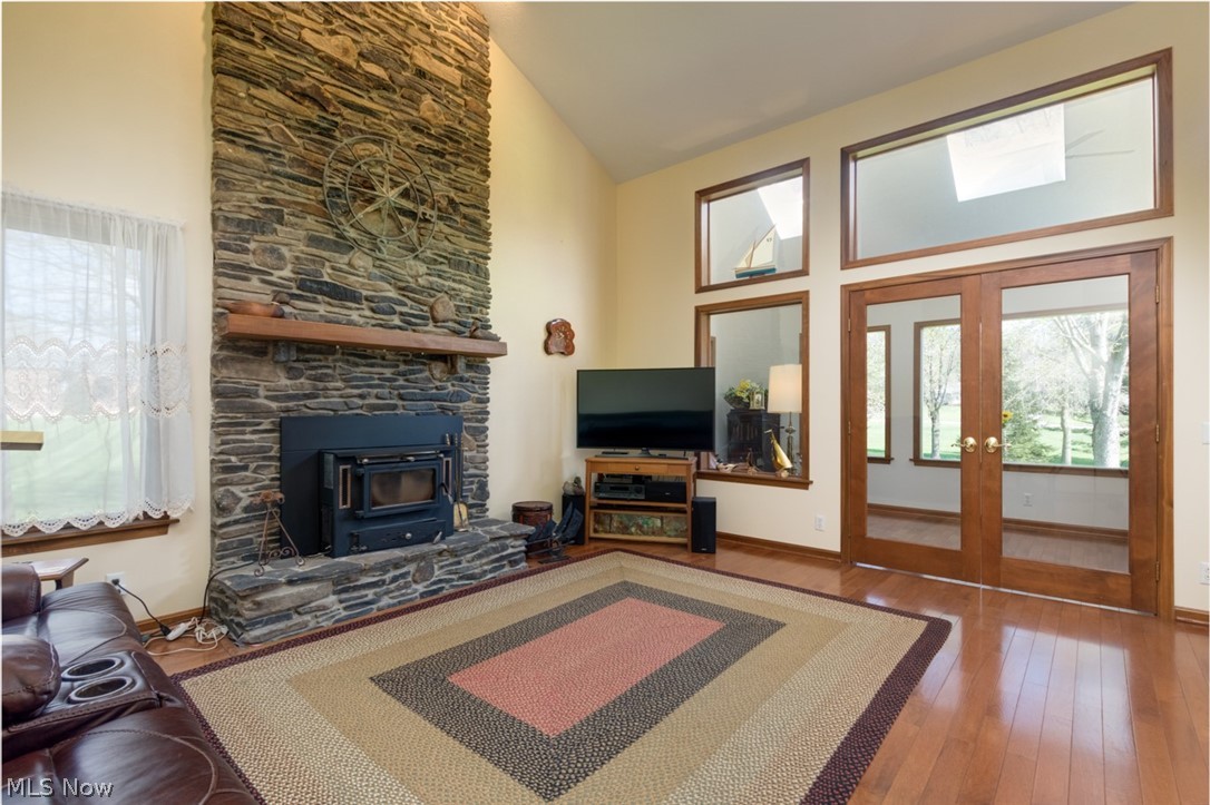 Grand River Estates #2 - Residential