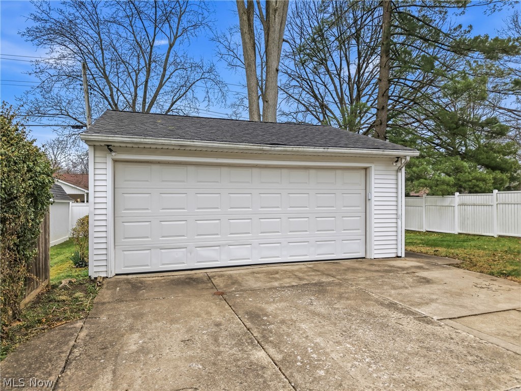 Country Club - Residential