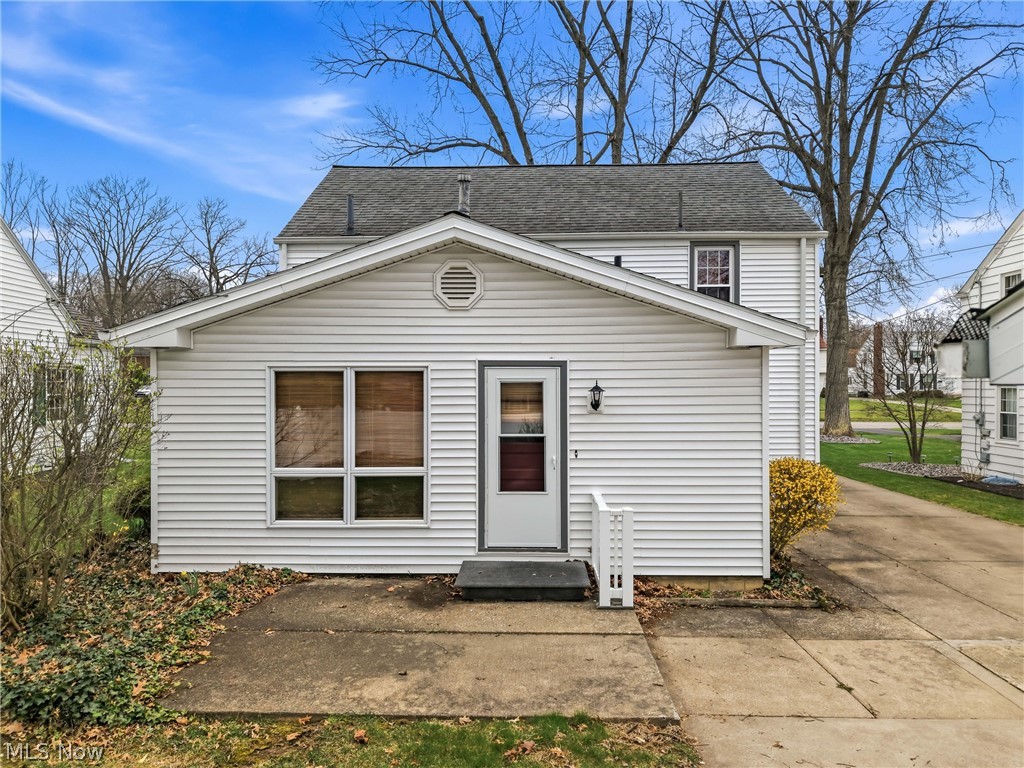 Country Club - Residential