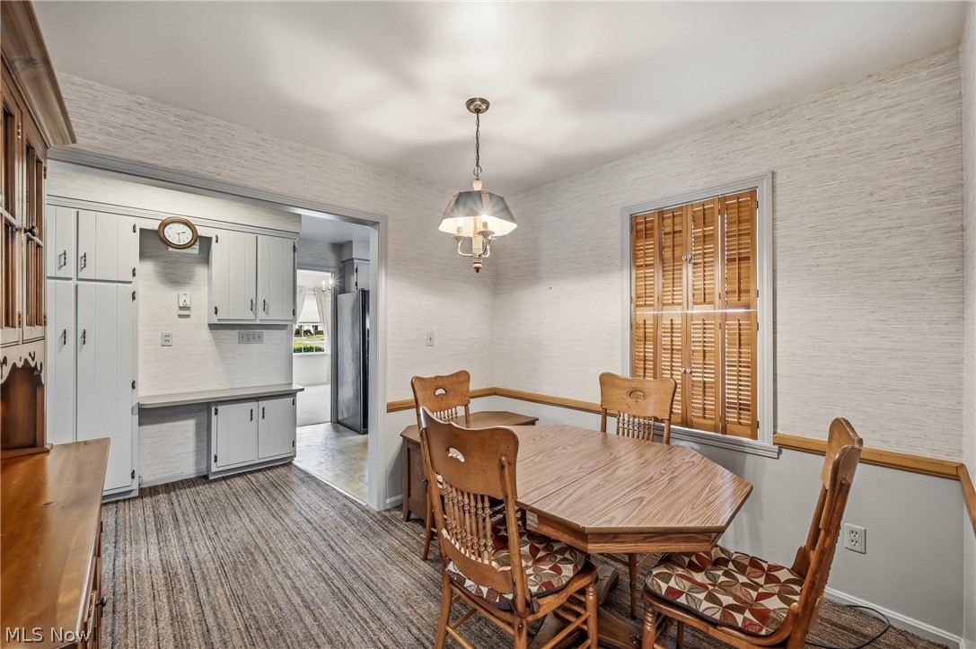 Country Club - Residential