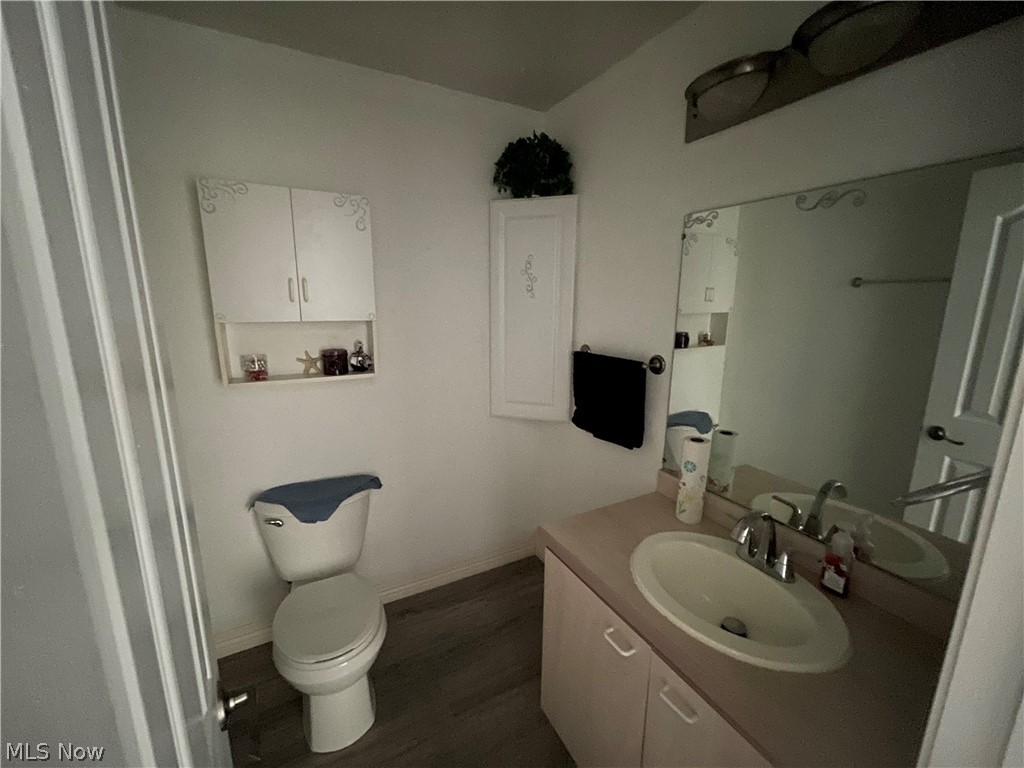Southington Township Sec 27 - Residential Lease