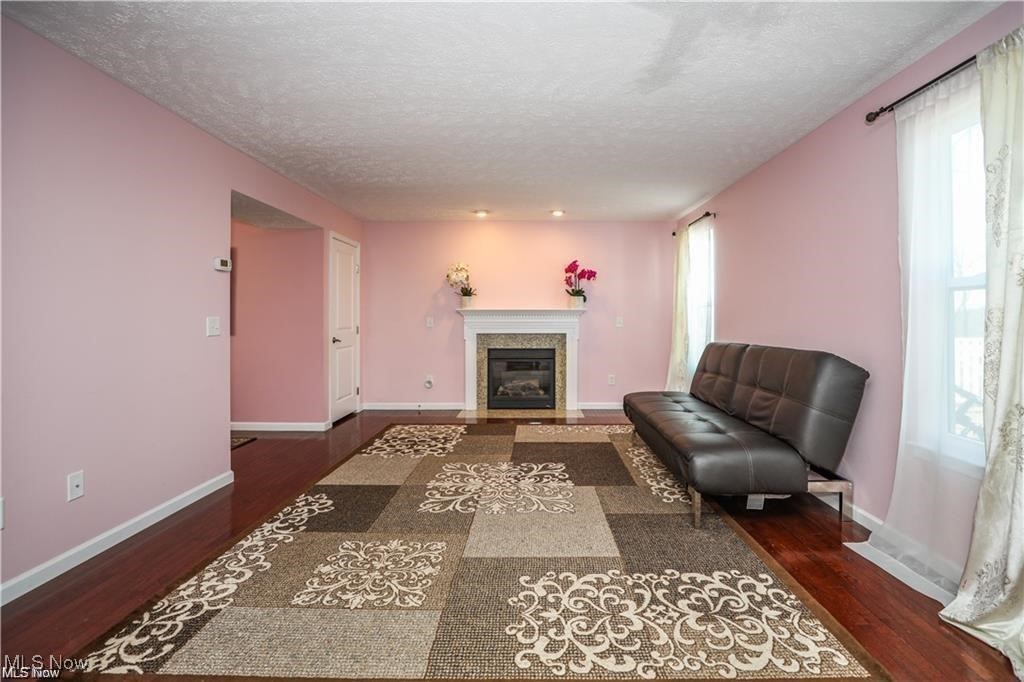 Fox Village Sub Ph 1 - Residential
