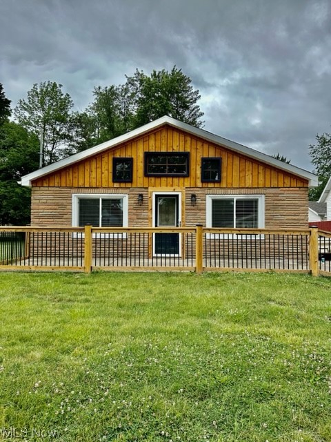 North Moreland - Residential Lease