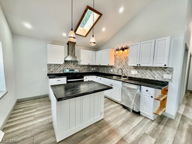 North Moreland - Residential Lease
