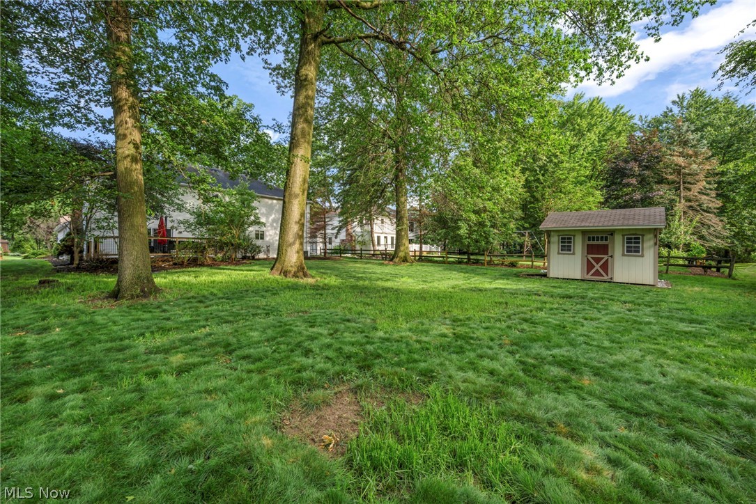 Settlers - Residential