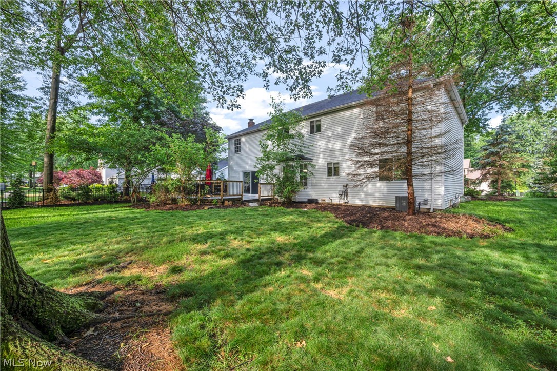 Settlers - Residential