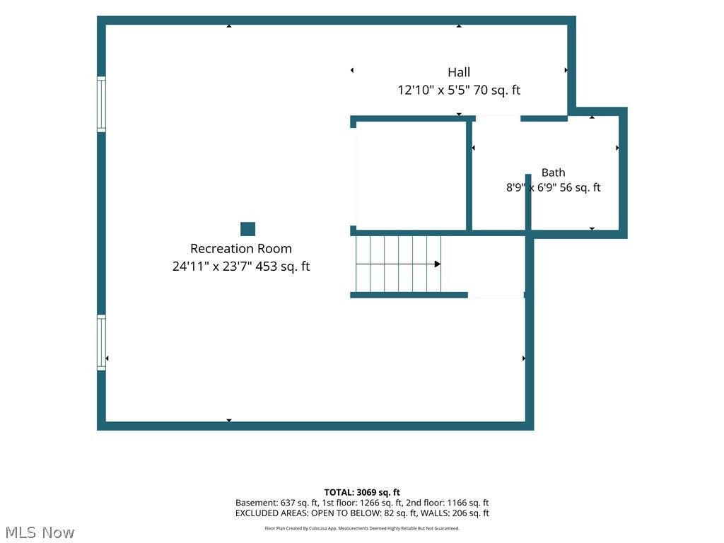 Settlers - Residential