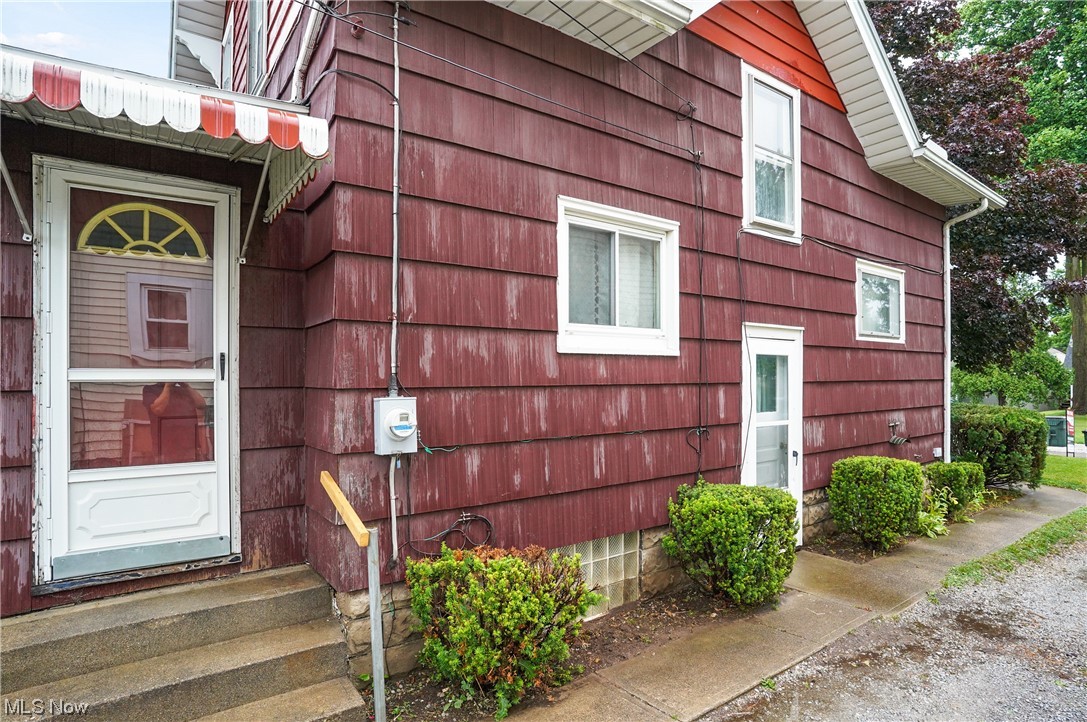 Perry - Residential