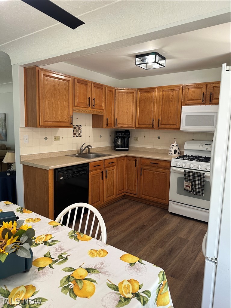 Arrowhead Beach Allotment - Residential