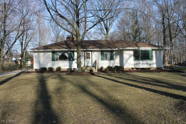 Wooded Westlake Ranch with park-like views! Price reflects New Furnace and Windows to be installed (pictures to come once installed)! This home features 5 Bedrooms! The large eat-in-kitchen has plentiful counter space and cabinets to let you prepare all kinds of delicious treats! It also features a storage pantry/closet!  The living room is centered around a wood-burning fireplace and is a great place to kick back and relax. The large Master Bedroom is a rare find in homes this age and it also has a walk-in-closet!  There is a second Master Bedroom with double closets as well. The remaining 3 bedrooms are spacious with one currently set up as an office. The finished basement Rec Room affords much space for entertainment. The remaining portions of the basement contain a workbench area, laundry area and additional storage space with a walk out entry to the back yard. Enjoy your deck while you look out at nature's beauty. Large 2+ Car garage with extra storage is a plus! Owner/Agent.