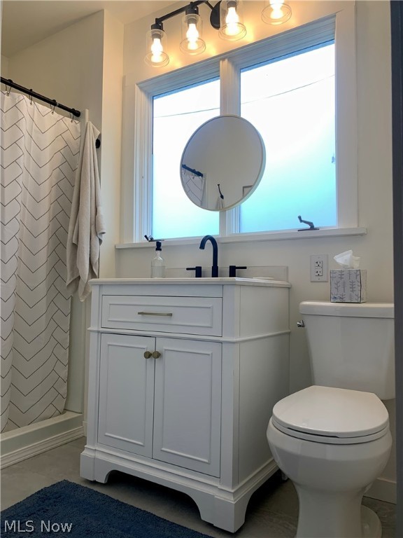 Plain - Residential