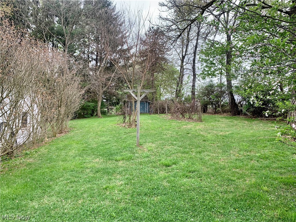 Plain - Residential