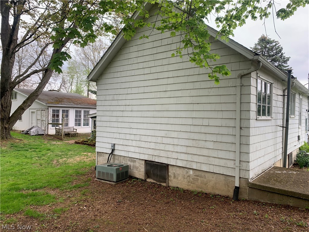 Plain - Residential