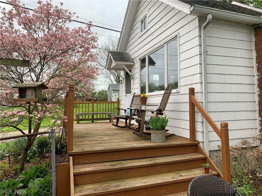 Plain - Residential