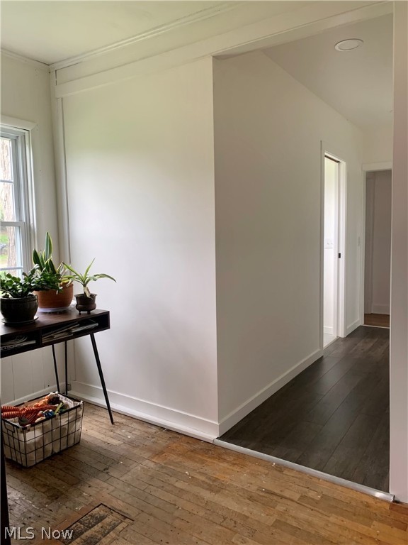 Plain - Residential