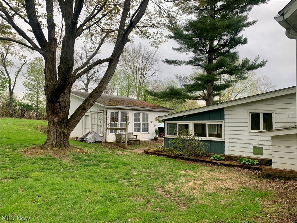 Plain - Residential