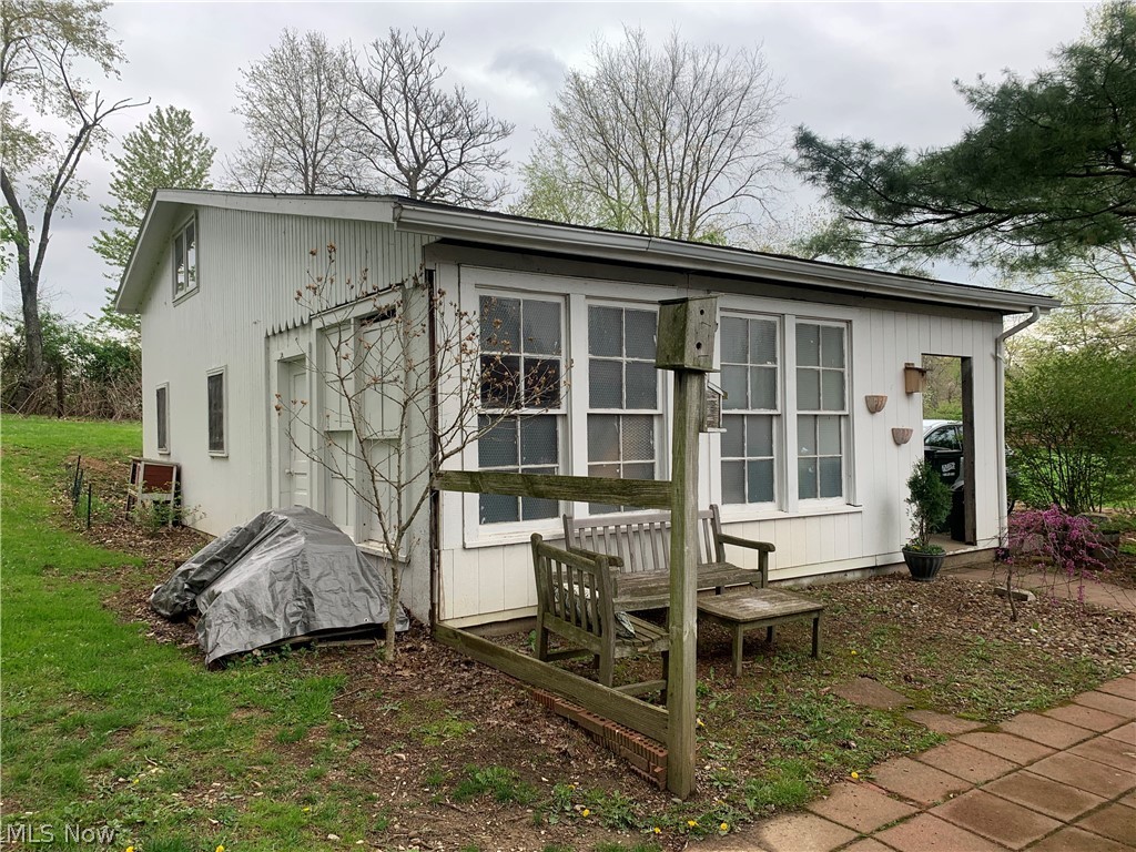 Plain - Residential