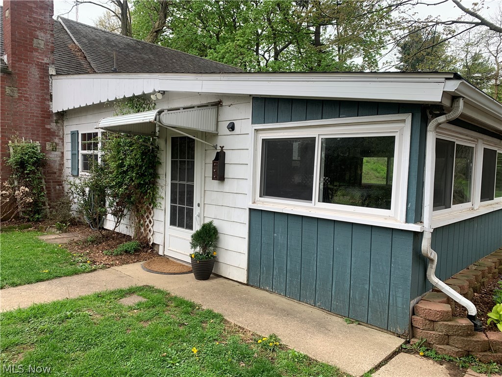 Plain - Residential