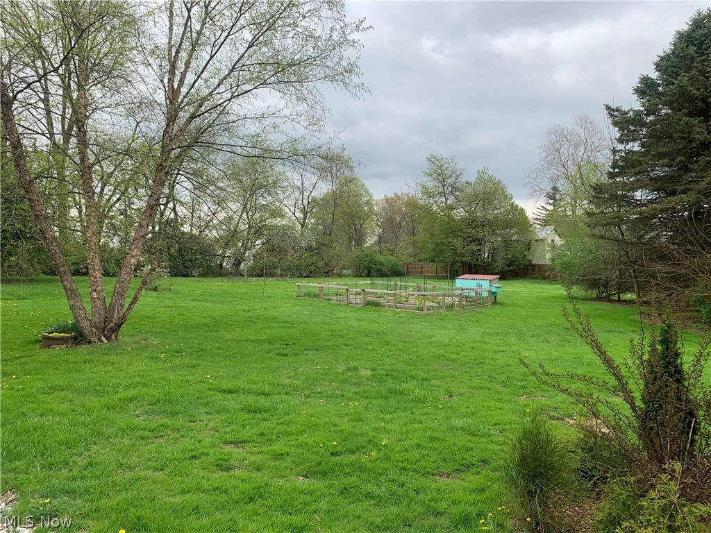 Plain - Residential