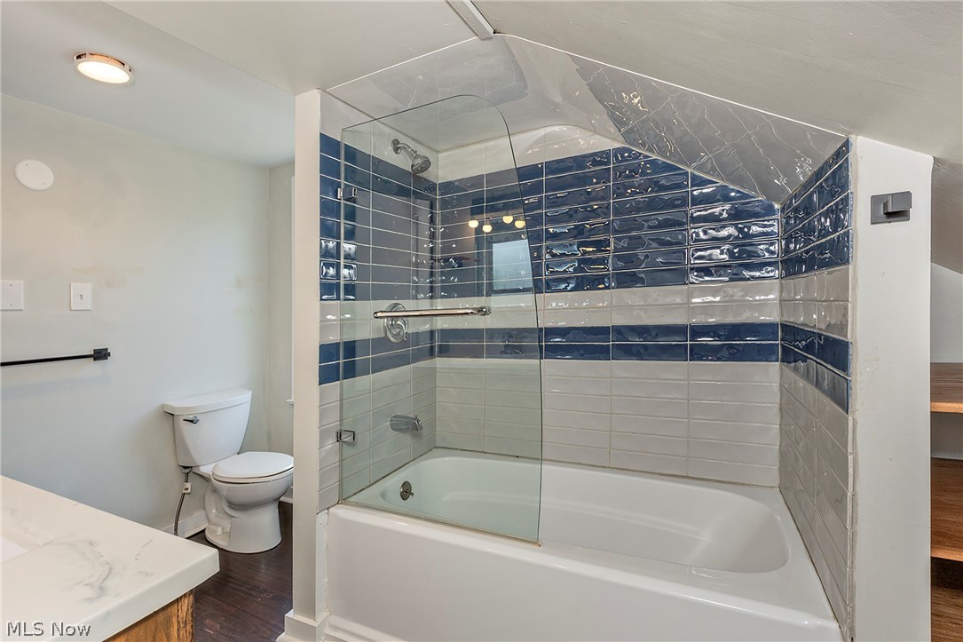 Oakwood Terrace Sub/W H Tellings - Residential