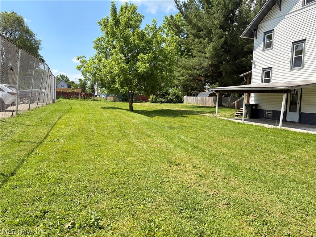 Canton - Residential