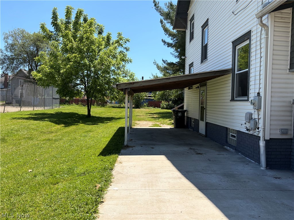 Canton - Residential