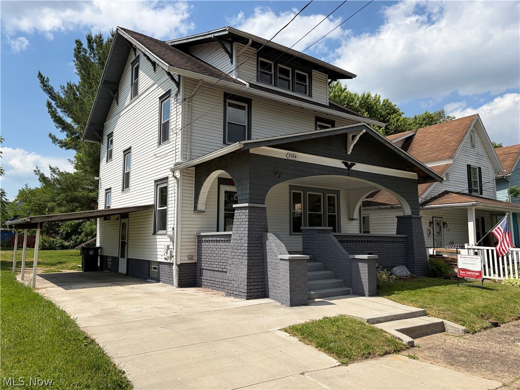 Canton - Residential