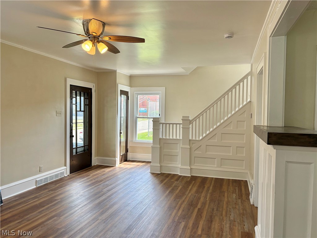 Canton - Residential