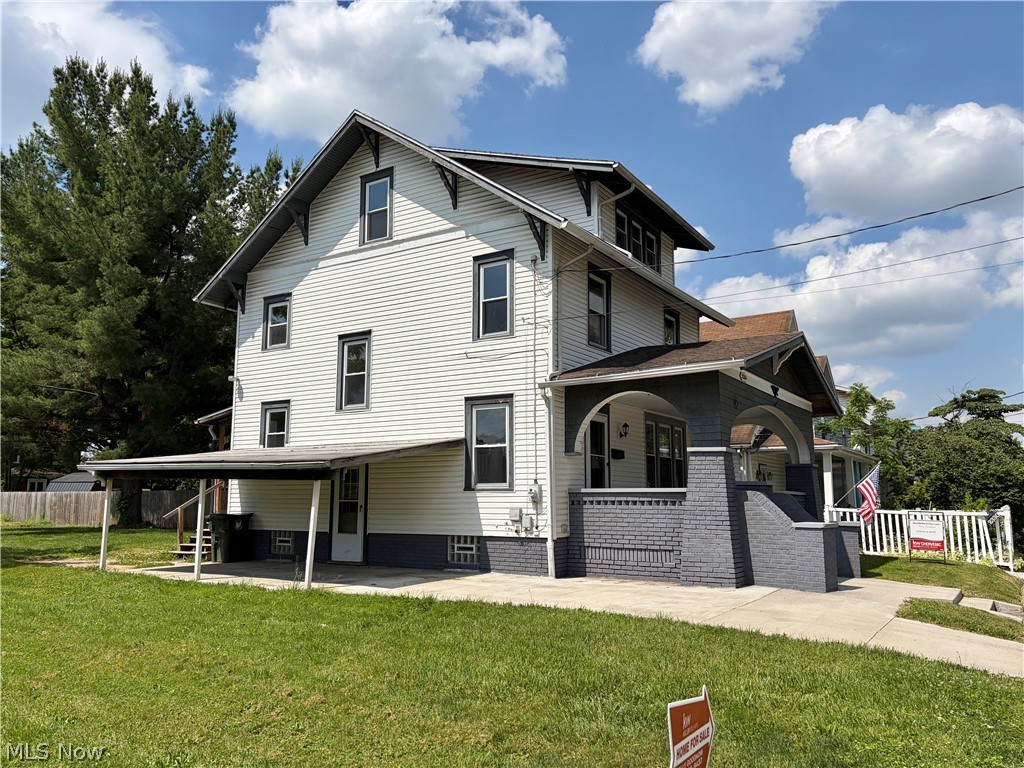 Canton - Residential