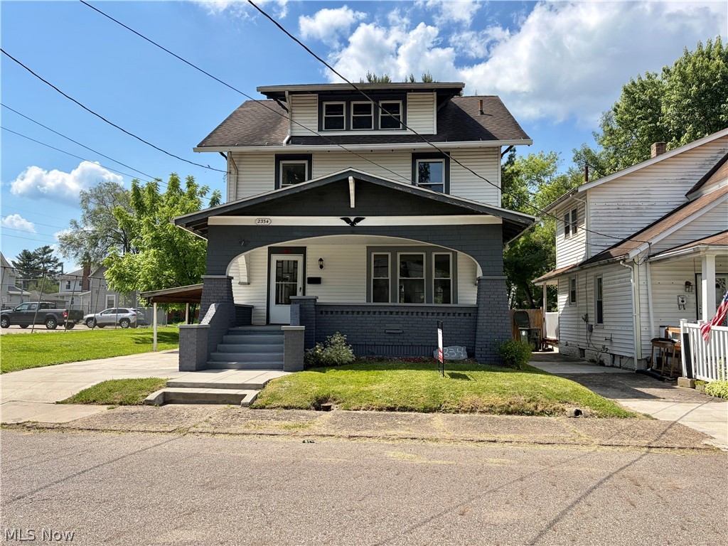 Canton - Residential