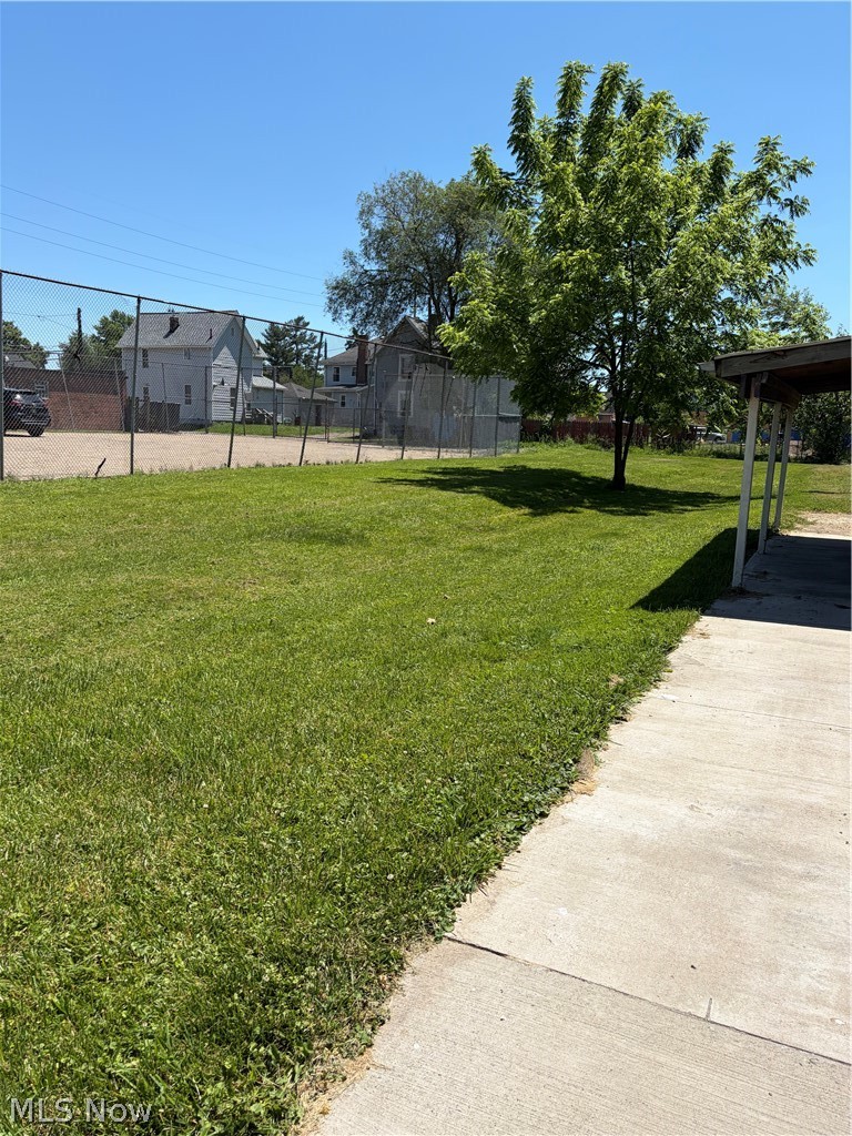 Canton - Residential