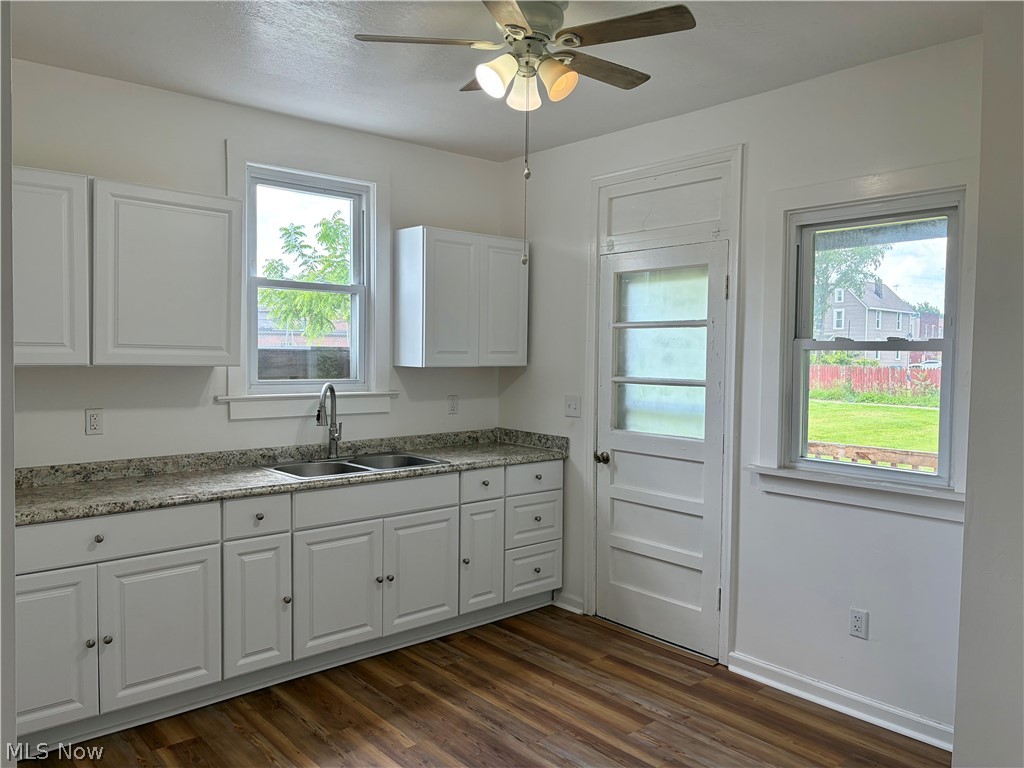 Canton - Residential