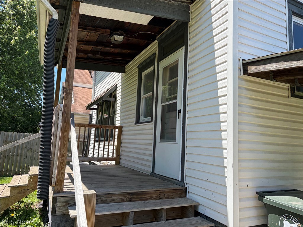 Canton - Residential