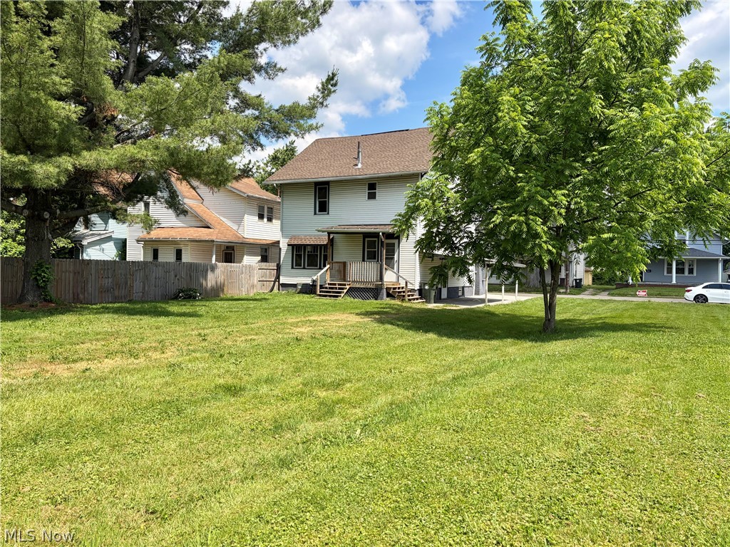 Canton - Residential