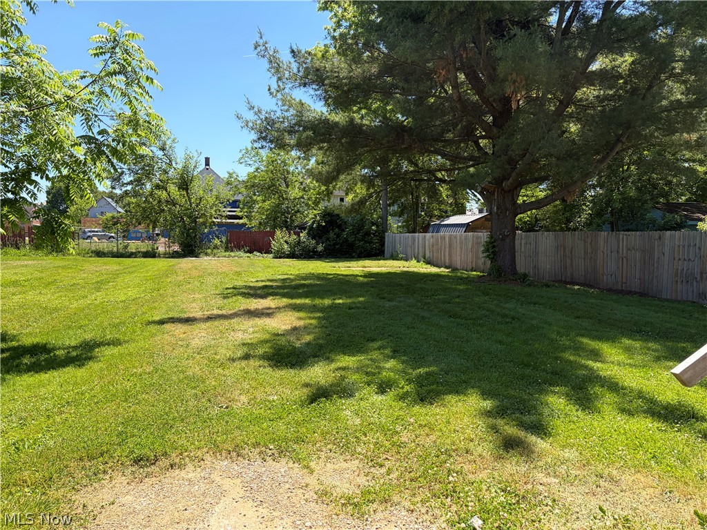 Canton - Residential