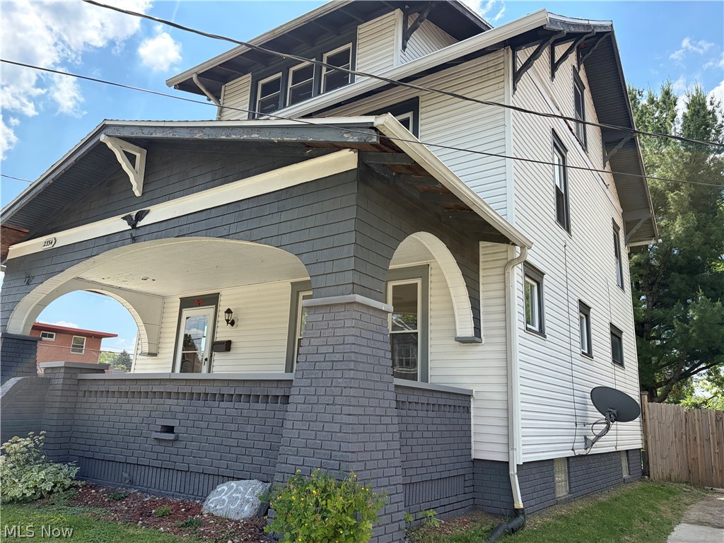 Canton - Residential
