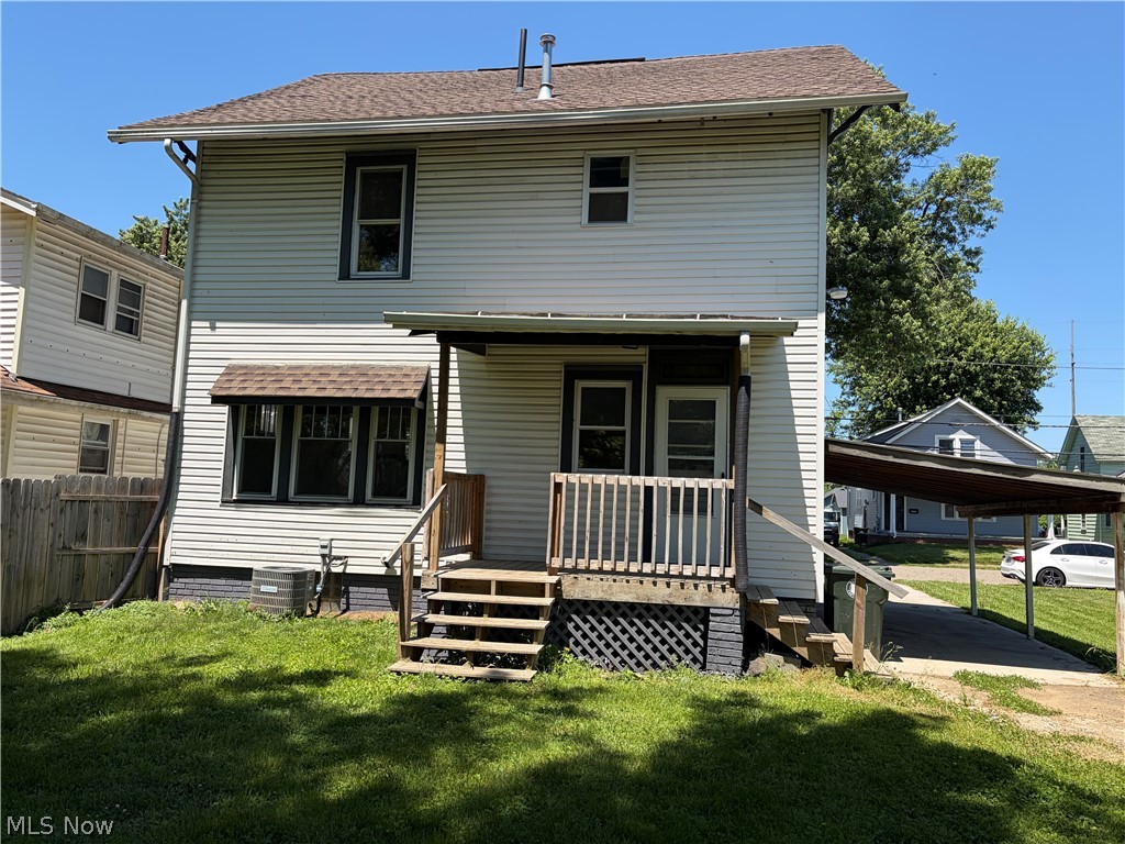 Canton - Residential