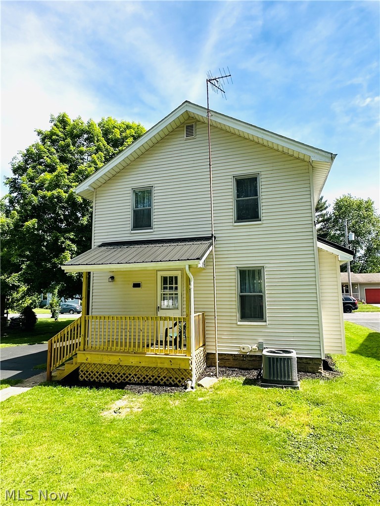 Newton Heights - Residential