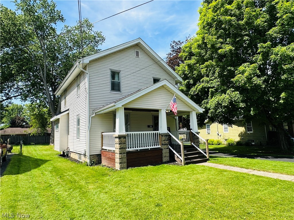 Newton Heights - Residential
