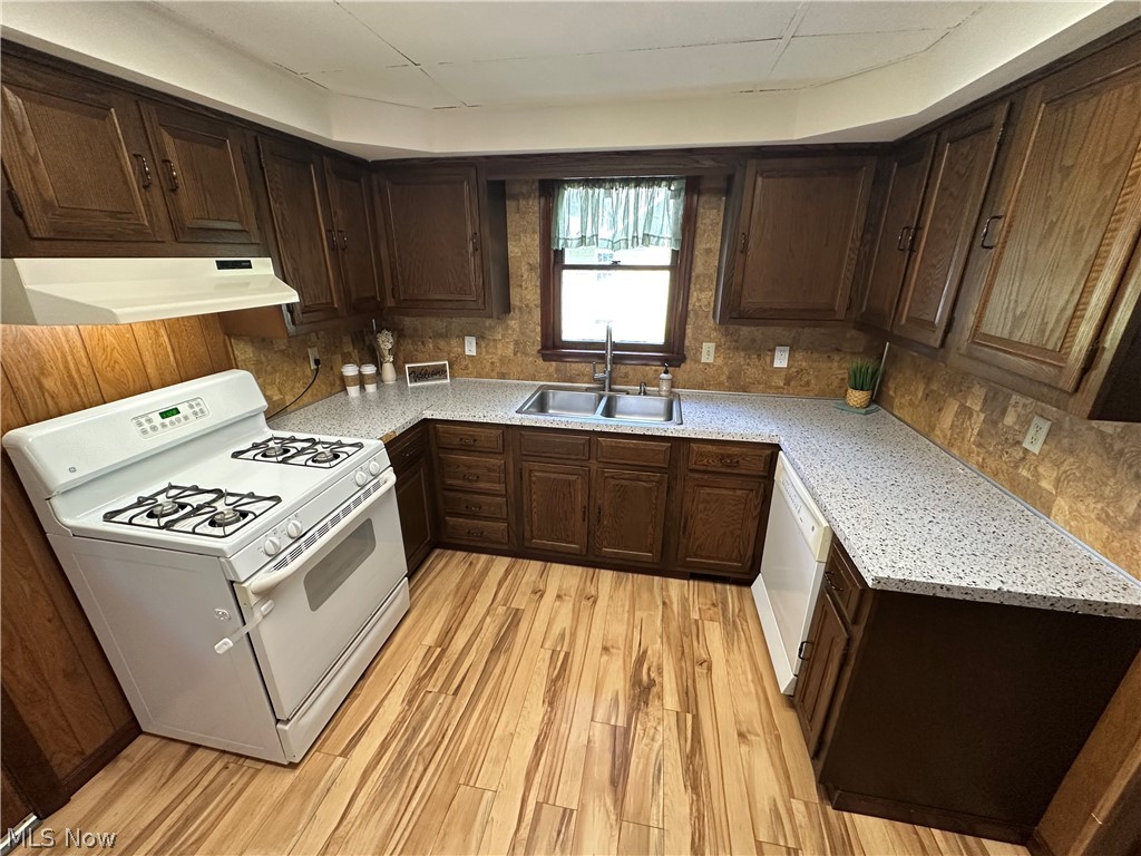 Newton Heights - Residential