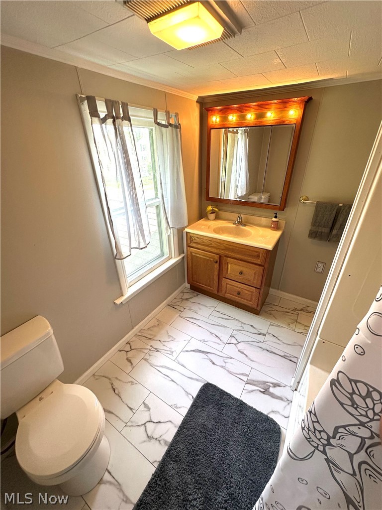 Newton Heights - Residential